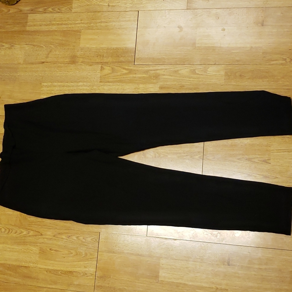 Fashion to Figure stretch skinny pants sz 1 (14/16/1X)